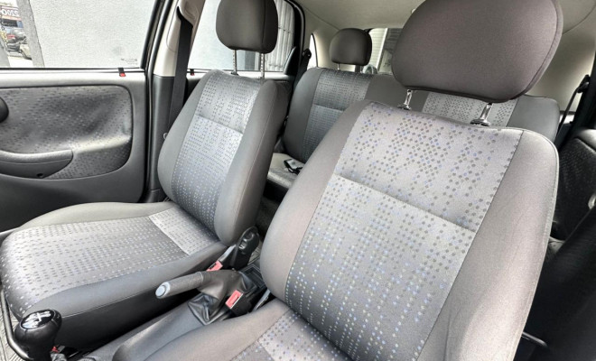 GM - Chevrolet Corsa Hat. Maxx 1.4 8V ECONOFLEX 5p 2008 Flex-8