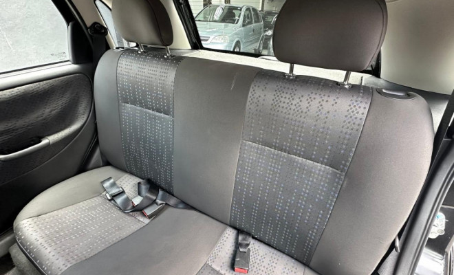 GM - Chevrolet Corsa Hat. Maxx 1.4 8V ECONOFLEX 5p 2008 Flex-10