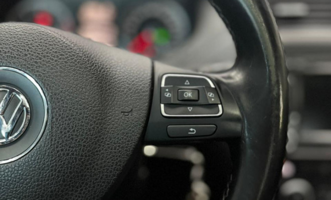 VW - VolksWagen JETTA Comfortline 2.0 T.Flex 8V 4p Tipt. 2014 Flex-11