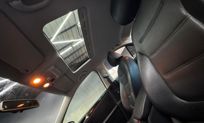 VW - VolksWagen JETTA Comfortline 2.0 T.Flex 8V 4p Tipt. 2014 Flex-16