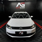 VW - VolksWagen JETTA Comfortline 2.0 T.Flex 8V 4p Tipt. 2014 Flex-0