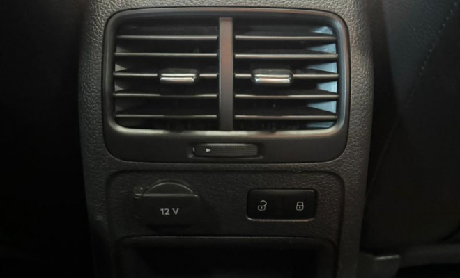 VW - VolksWagen JETTA Comfortline 2.0 T.Flex 8V 4p Tipt. 2014 Flex-17