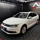 VW - VolksWagen JETTA Comfortline 2.0 T.Flex 8V 4p Tipt. 2014 Flex-1