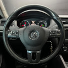 VW - VolksWagen JETTA Comfortline 2.0 T.Flex 8V 4p Tipt. 2014 Flex-8