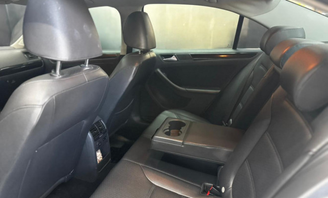 VW - VolksWagen JETTA Comfortline 2.0 T.Flex 8V 4p Tipt. 2014 Flex-18