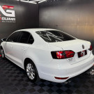 VW - VolksWagen JETTA Comfortline 2.0 T.Flex 8V 4p Tipt. 2014 Flex-2