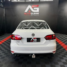 VW - VolksWagen JETTA Comfortline 2.0 T.Flex 8V 4p Tipt. 2014 Flex-3