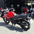 YAMAHA FAZER 250 2015 – POTÊNCIA, ECONOMIA E ESTILO!-2