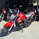 YAMAHA FAZER 250 2015 – POTÊNCIA, ECONOMIA E ESTILO!-1