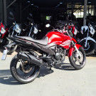 YAMAHA FAZER 250 2015 – POTÊNCIA, ECONOMIA E ESTILO!-3