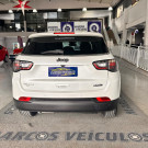 Jeep COMPASS LONG. TD 350 2.0 4x4 Diesel Aut. 2023 Diesel-3