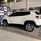 Jeep COMPASS LONG. TD 350 2.0 4x4 Diesel Aut. 2023 Diesel-2