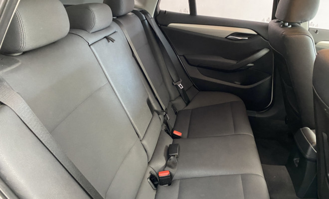 BMW X1 SDRIVE 18i 2.0 Aut 2014-10