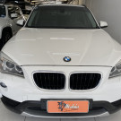 BMW X1 SDRIVE 18i 2.0 Aut 2014-0