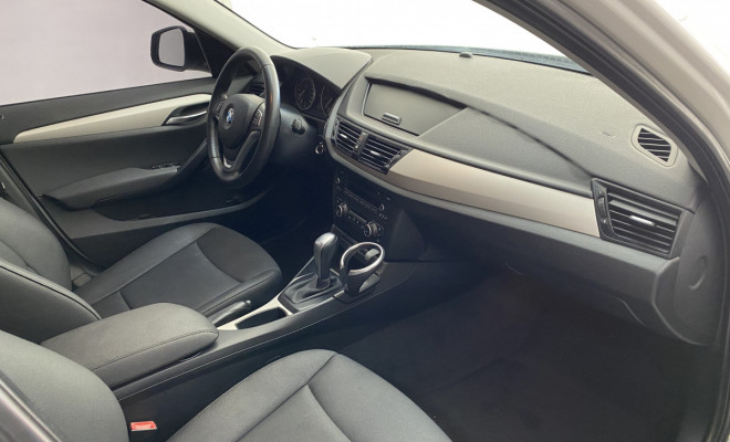 BMW X1 SDRIVE 18i 2.0 Aut 2014-6