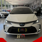 Toyota Corolla Altis Prem. 1.8 Aut. (Híbrido) 2020 Híbrido-8