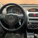 GM - Chevrolet Corsa Hat. Premium 1.4 8V ECONOFLEX 5p 2010 Flex-6