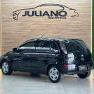 GM - Chevrolet Corsa Hat. Premium 1.4 8V ECONOFLEX 5p 2010 Flex-2