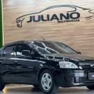 GM - Chevrolet Corsa Hat. Premium 1.4 8V ECONOFLEX 5p 2010 Flex-10