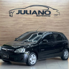 GM - Chevrolet Corsa Hat. Premium 1.4 8V ECONOFLEX 5p 2010 Flex-0