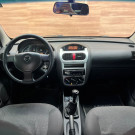 GM - Chevrolet Corsa Hat. Premium 1.4 8V ECONOFLEX 5p 2010 Flex-4