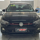 VW - VolksWagen Polo Comfort. 200 TSI 1.0 Flex 12V Aut. 2019 Flex-10