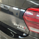 VW - VolksWagen Polo Comfort. 200 TSI 1.0 Flex 12V Aut. 2019 Flex-12