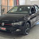 VW - VolksWagen Polo Comfort. 200 TSI 1.0 Flex 12V Aut. 2019 Flex-1