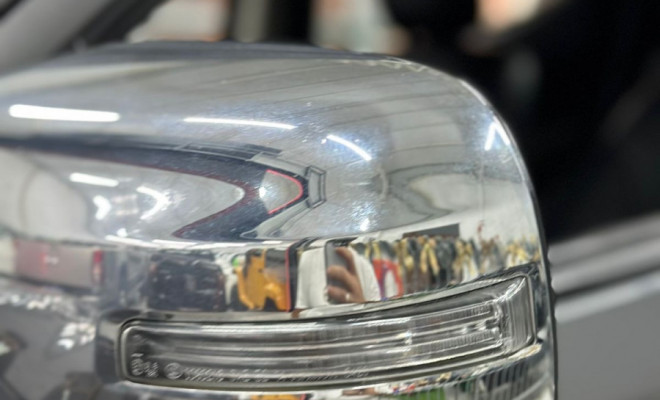 Mitsubishi L200 Triton Sport HPE 2.4 CD Diesel Aut. 2018 Flex-15