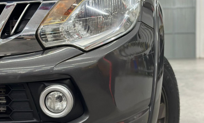 Mitsubishi L200 Triton Sport HPE 2.4 CD Diesel Aut. 2018 Flex-13