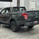 Mitsubishi L200 Triton Sport HPE 2.4 CD Diesel Aut. 2018 Flex-0