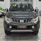 Mitsubishi L200 Triton Sport HPE 2.4 CD Diesel Aut. 2018 Flex-11