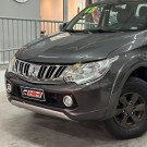 Mitsubishi L200 Triton Sport HPE 2.4 CD Diesel Aut. 2018 Flex-14