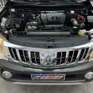 Mitsubishi L200 Triton Sport HPE 2.4 CD Diesel Aut. 2018 Flex-8