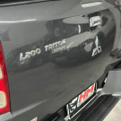 Mitsubishi L200 Triton Sport HPE 2.4 CD Diesel Aut. 2018 Flex-16