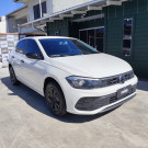 VW - VolksWagen Polo 1.0 MPI Flex 12V 5p 2024 Flex-0