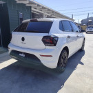 VW - VolksWagen Polo 1.0 MPI Flex 12V 5p 2024 Flex-3