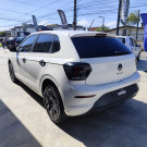 VW - VolksWagen Polo 1.0 MPI Flex 12V 5p 2024 Flex-2