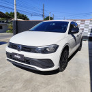 VW - VolksWagen Polo 1.0 MPI Flex 12V 5p 2024 Flex-1