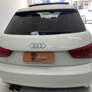 Audi A1 1.4 TFSI C/ Teto Aut 2012-3