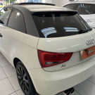 Audi A1 1.4 TFSI C/ Teto Aut 2012-2