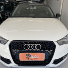 Audi A1 1.4 TFSI C/ Teto Aut 2012-0