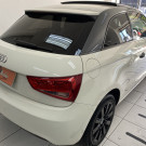 Audi A1 1.4 TFSI C/ Teto Aut 2012-4