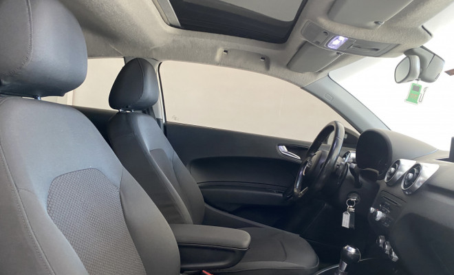 Audi A1 1.4 TFSI C/ Teto Aut 2012-8