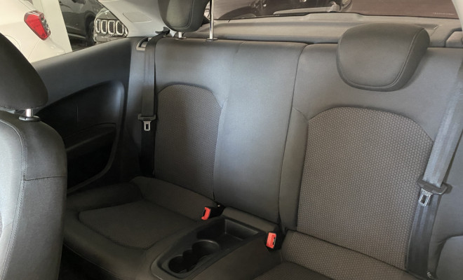 Audi A1 1.4 TFSI C/ Teto Aut 2012-9