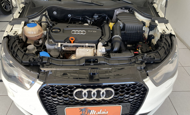Audi A1 1.4 TFSI C/ Teto Aut 2012-10
