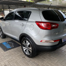 Kia Motors Sportage LX 2.0 16V/ 2.0 16V Flex Mec. 2013 Flex-8
