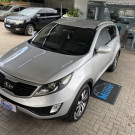 Kia Motors Sportage LX 2.0 16V/ 2.0 16V Flex Mec. 2013 Flex-5