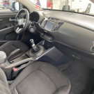 Kia Motors Sportage LX 2.0 16V/ 2.0 16V Flex Mec. 2013 Flex-10