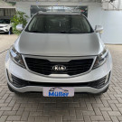 Kia Motors Sportage LX 2.0 16V/ 2.0 16V Flex Mec. 2013 Flex-6